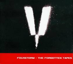 Folkstorm (SWE) : The Forgotten Tapes (Archive Series 4 1997 - 2000)